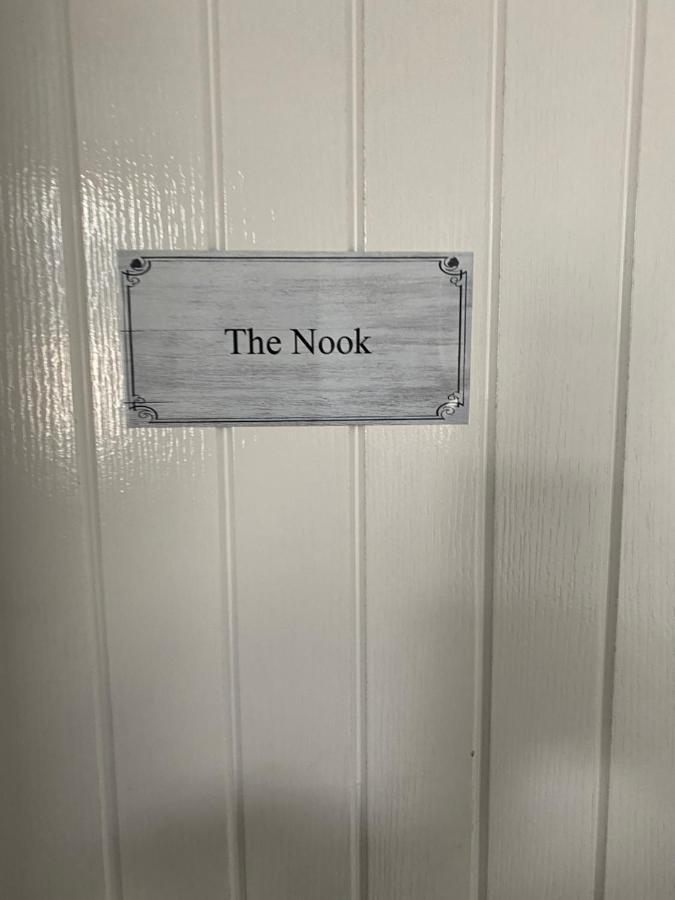 The Nook En-Suite Room Плаймаут Экстерьер фото